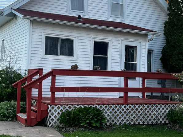 314 State Road 128, Wilson, WI 54027