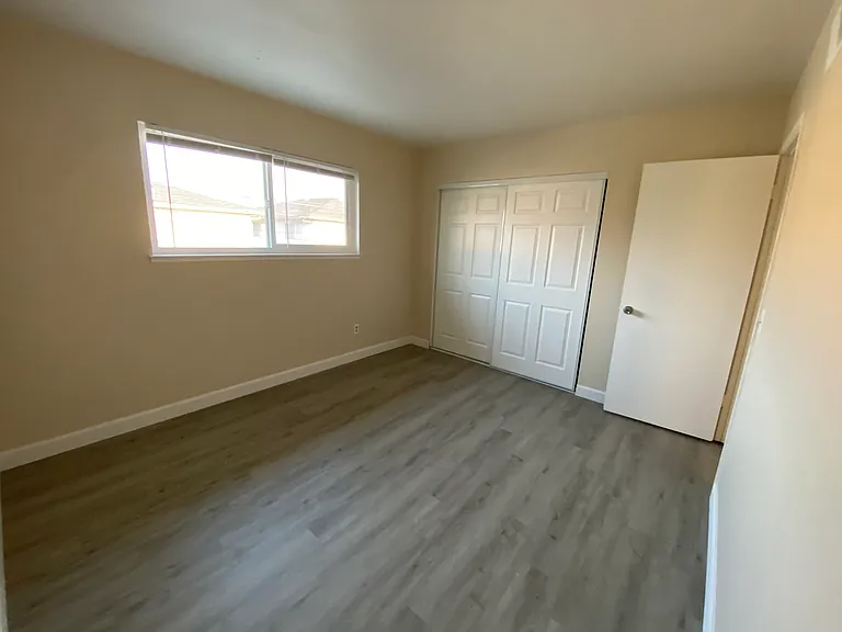 Bedroom #1
