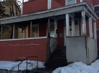 328 S 2nd Ave #2, Mount Vernon, NY 10550