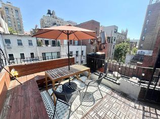 31 W 75th St, New York, NY 10023