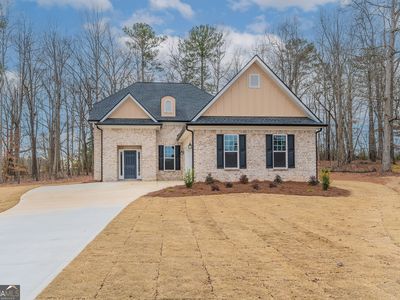 362 Pecan Ct, McDonough, GA, 30252