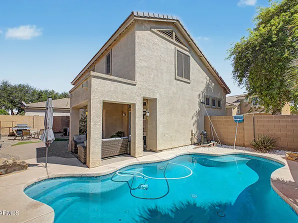 9339 E LOMPOC Avenue, Mesa, AZ 85209