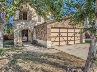 630 Canadian Goose, San Antonio, TX 78245