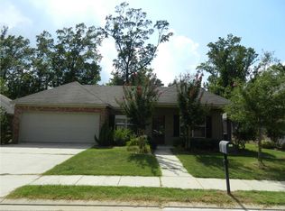 116 Blackstone Cir, Brandon, MS 39047