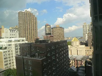 Rented by Citi Habitats