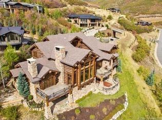 2727 Deer Hollow Ct, Park City, UT 84060
