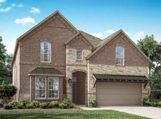 5526 Burford Ln, Celina, TX 75009