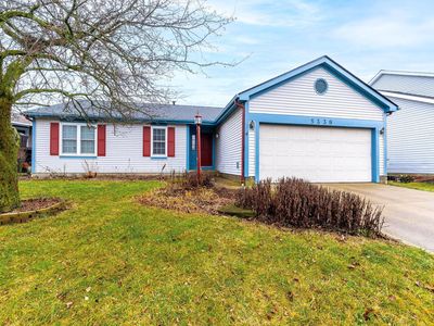 5339 Cee Ct, Hilliard, OH, 43026