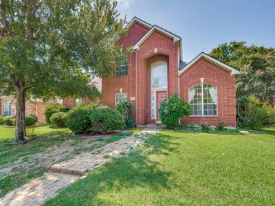 3516 Mason Dr, Plano, TX, 75025