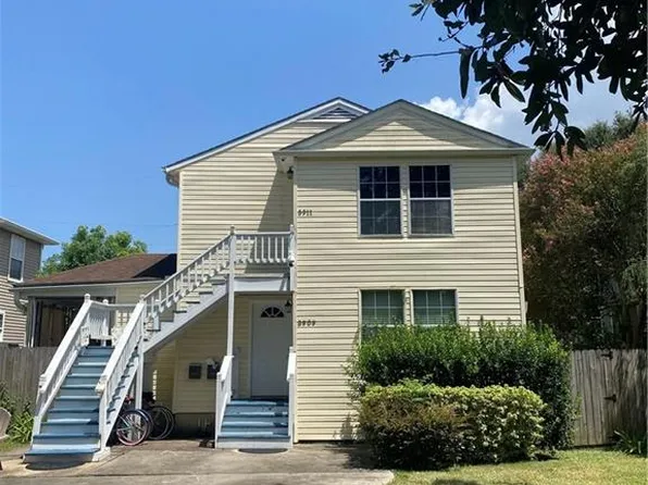 5909 General Haig St, New Orleans, LA 70124
