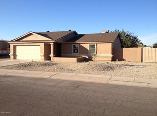 6136 W Monte Cristo Ave, Glendale, AZ 85306