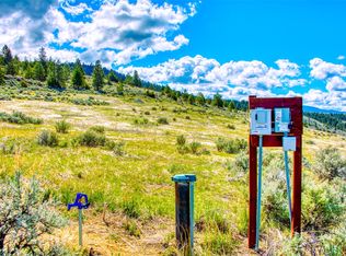 2136 Blue Sage Trl, Corvallis, MT 59828