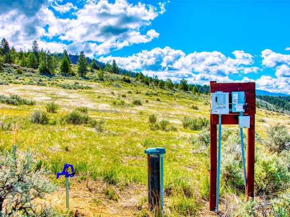 2136 Blue Sage Trl, Corvallis, MT 59828