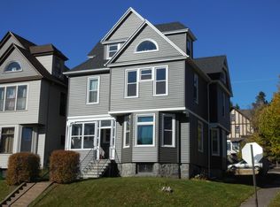 1931 E Superior St, Duluth, MN 55812