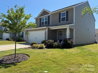 811 Constantine Rd, Richburg, SC 29729