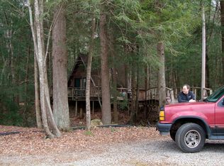 498 Cassi Rd, Chuckey, TN 37641