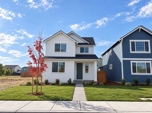 14022 179th Street E, Puyallup, WA 98374