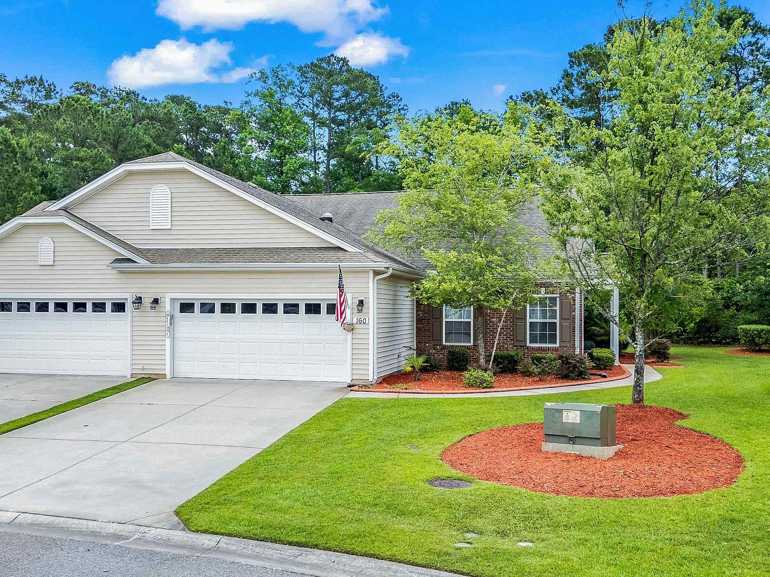 160 Rose Water Loop UNIT Riverbend, Myrtle Beach, SC 29588 Zillow