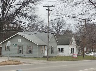 812 A St NW, Linton, IN 47441