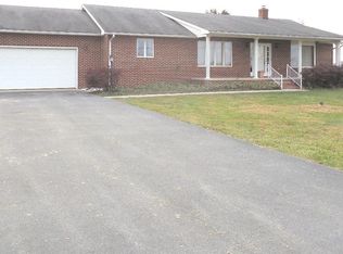 1123 Alley Corner Rd, Smyrna, DE 19977