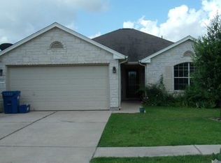 506 Gettysburg Loop, Elgin, TX 78621