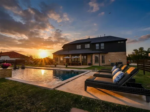 8906 Majesty Ln, Richmond, TX 77469