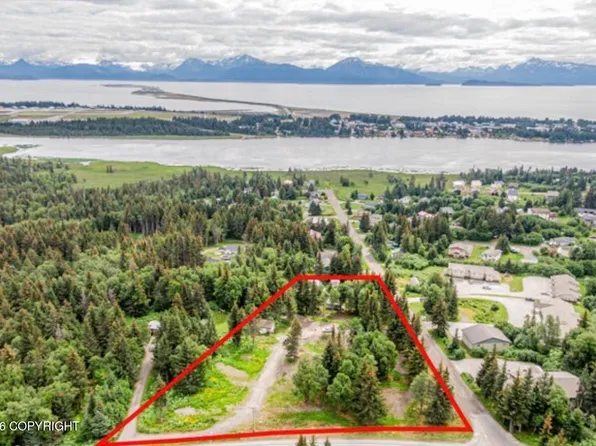 4178 Mattox Rd, Homer, AK 99603