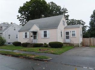 33 Broadway, Quincy, MA 02169