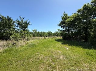 113327 S 4135th Rd, Eufaula, OK 74432