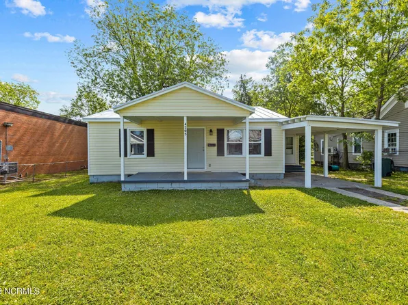 4205 Martin Luther King Jr Street, Ayden, NC 28513