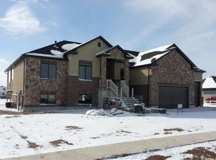 4885 W 4150 S, West Haven, UT 84401