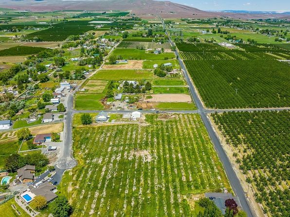 LOT 11 N Empire Dr, Benton City, WA 99320