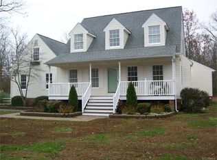 29254 Lorne Rd, Ruther Glen, VA 22546