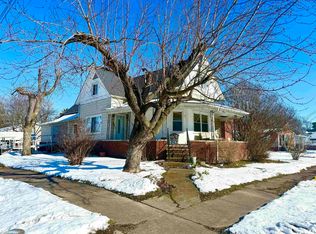401 E Saint Louis St, West Frankfort, IL 62896