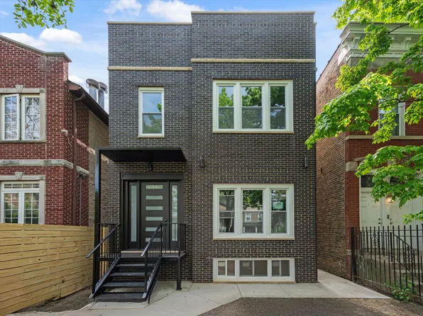 1521 N Maplewood Ave, Chicago, IL 60622