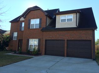 6829 Valley Ln, Leeds, AL 35094