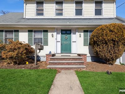 351 Durie Ave, Closter, NJ, 07624