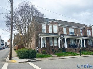 801 Catherine St, Richmond, VA