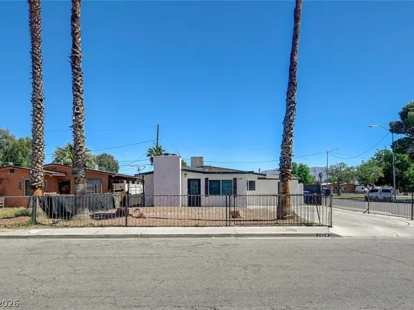 2624 Salt Lake St, North Las Vegas, NV 89030