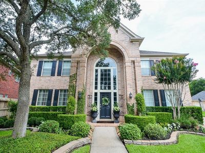 7507 Stone Arbor Dr, Sugar Land, TX, 77479