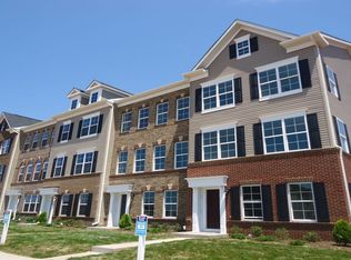 5910 Jefferson Commons Way, Frederick, MD 21703