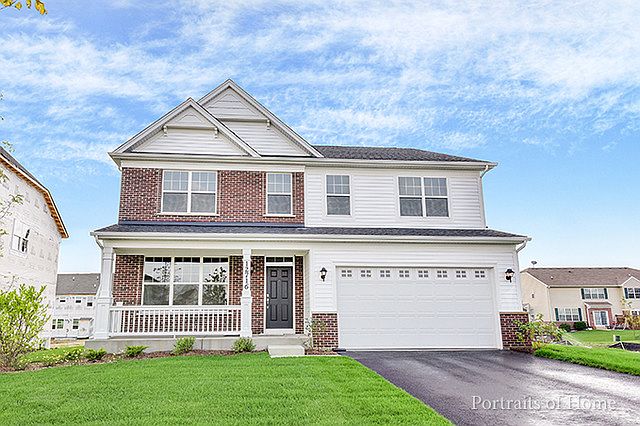 1st image of 12820 S Timber Wood Cir