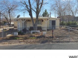406 Wilshire Ave, Kingman, AZ 86409
