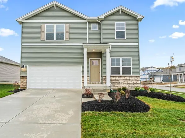 1807 Oak Cv, Milford, OH 45150