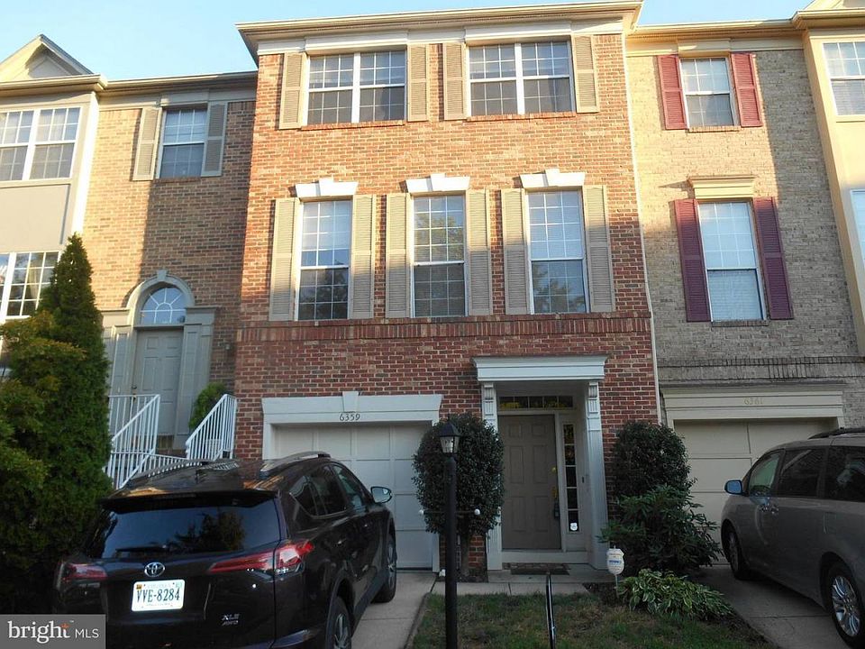 1st image of 6359 Battlement Way