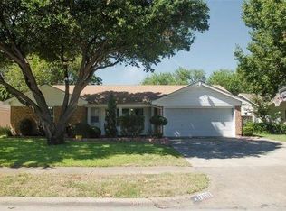 13319 Belfield Dr, Farmers Branch, TX 75234