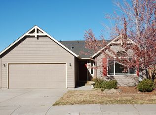 21248 Keyte Rd, Bend, OR 97701