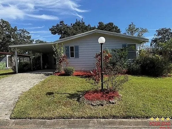 19 Horseshoe Falls Dr, Ormond Beach, FL 32174