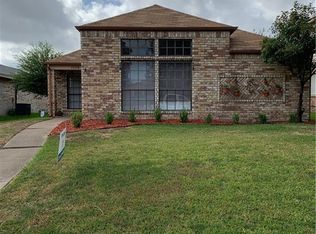 1108 Paintbrush St, Mesquite, TX 75149