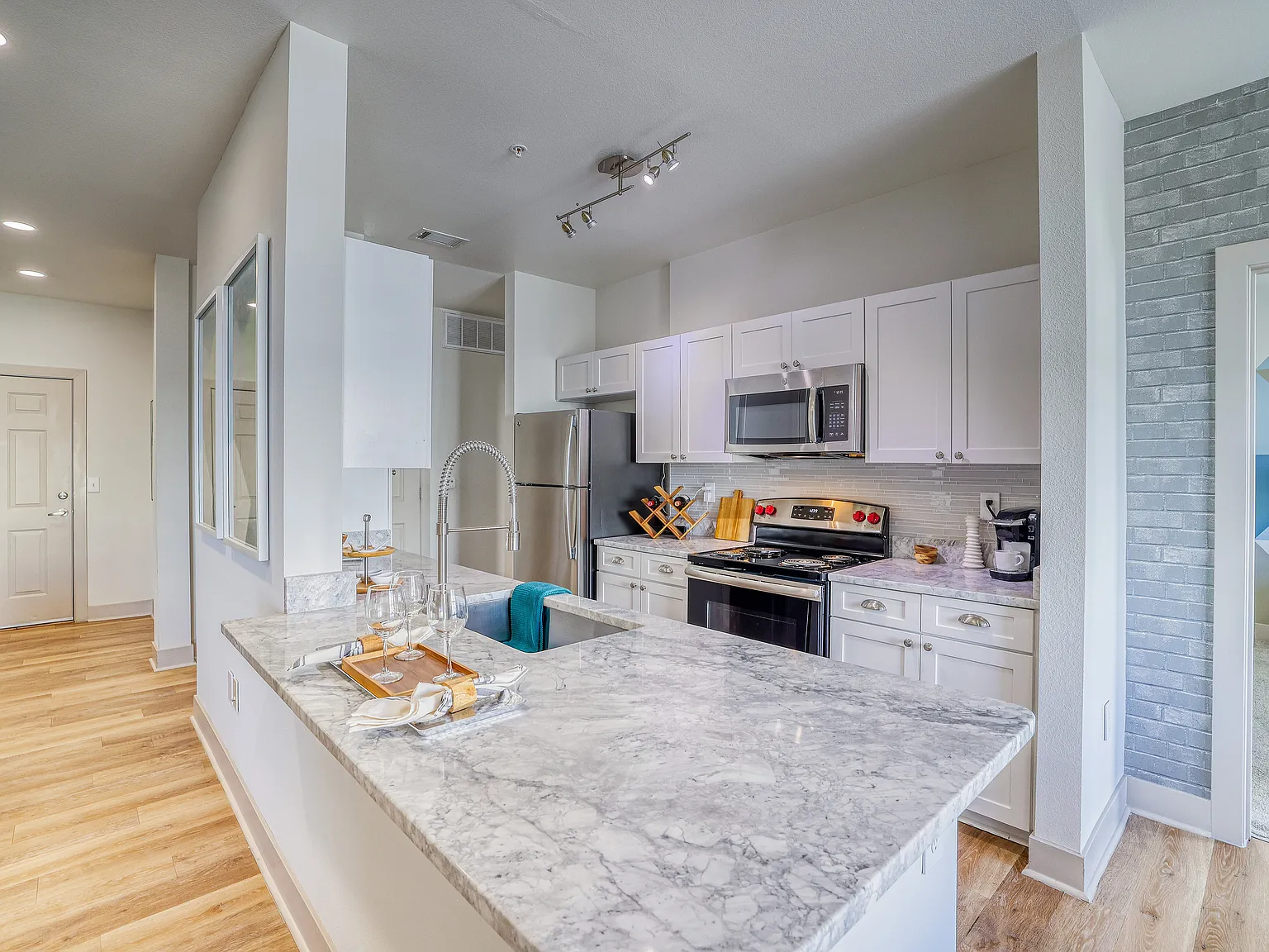 Shadow Ridge At Southlands — Photo 1